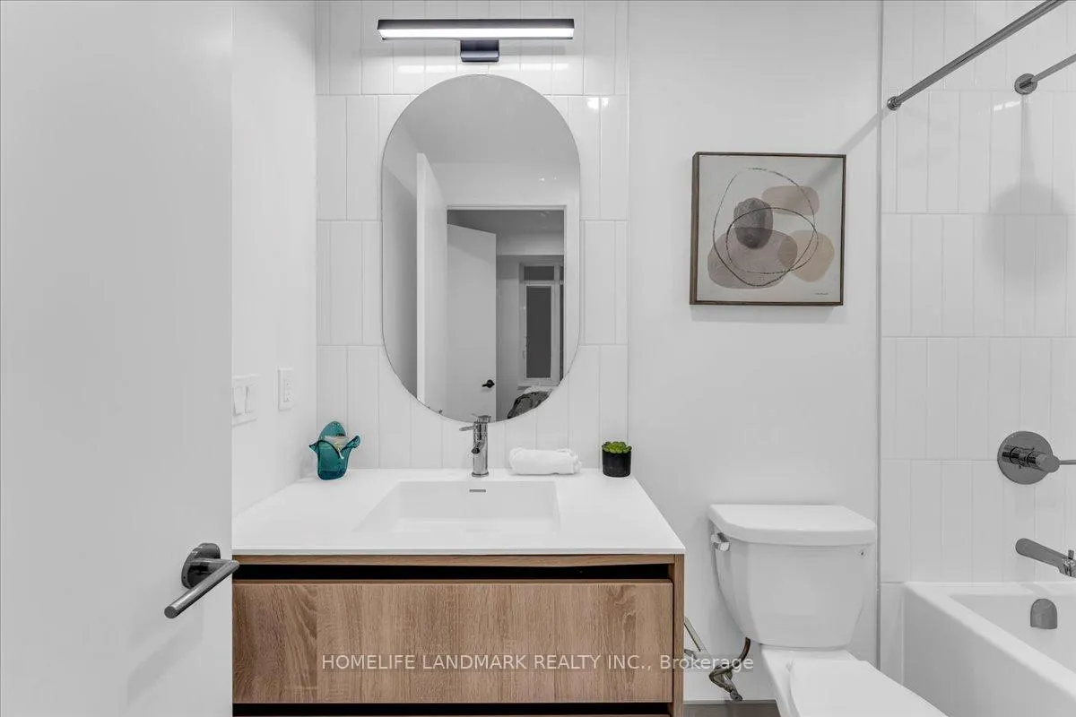Photo 16 of Unit 311, 8 Beverley Glen Boulevard N, Vaughan, Beverley Glen — HOMEH