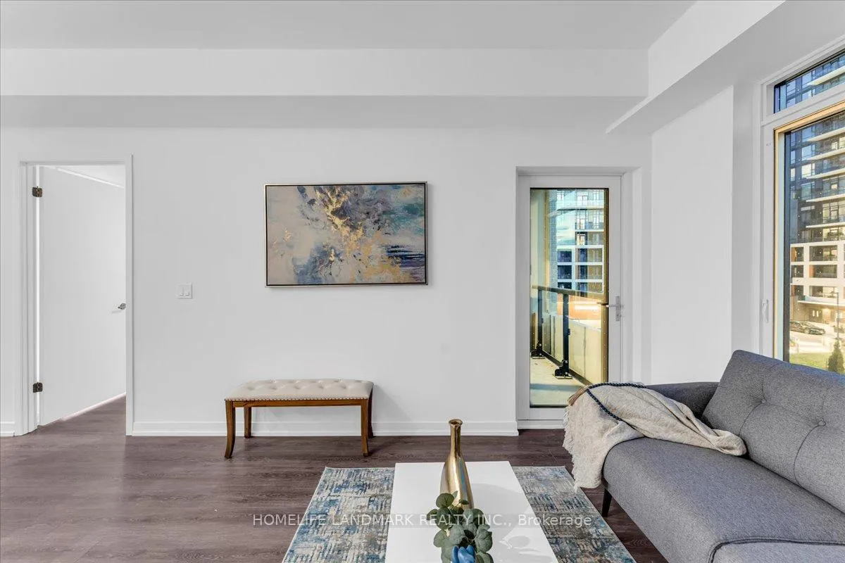 Photo 18 of Unit 311, 8 Beverley Glen Boulevard N, Vaughan, Beverley Glen — HOMEH