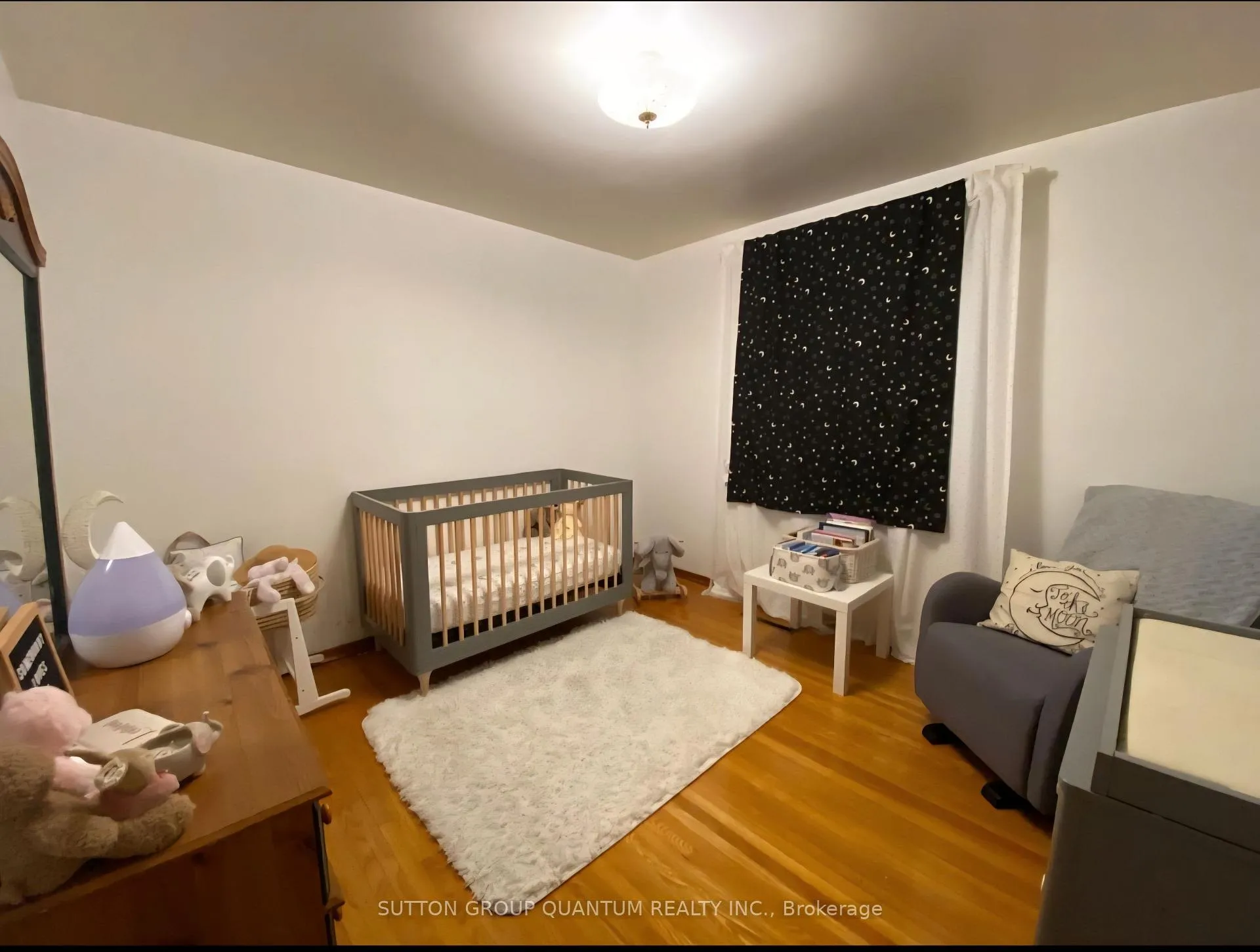 Photo 9 of 86 Dunbar Road, Mississauga, Cooksville — HOMEH