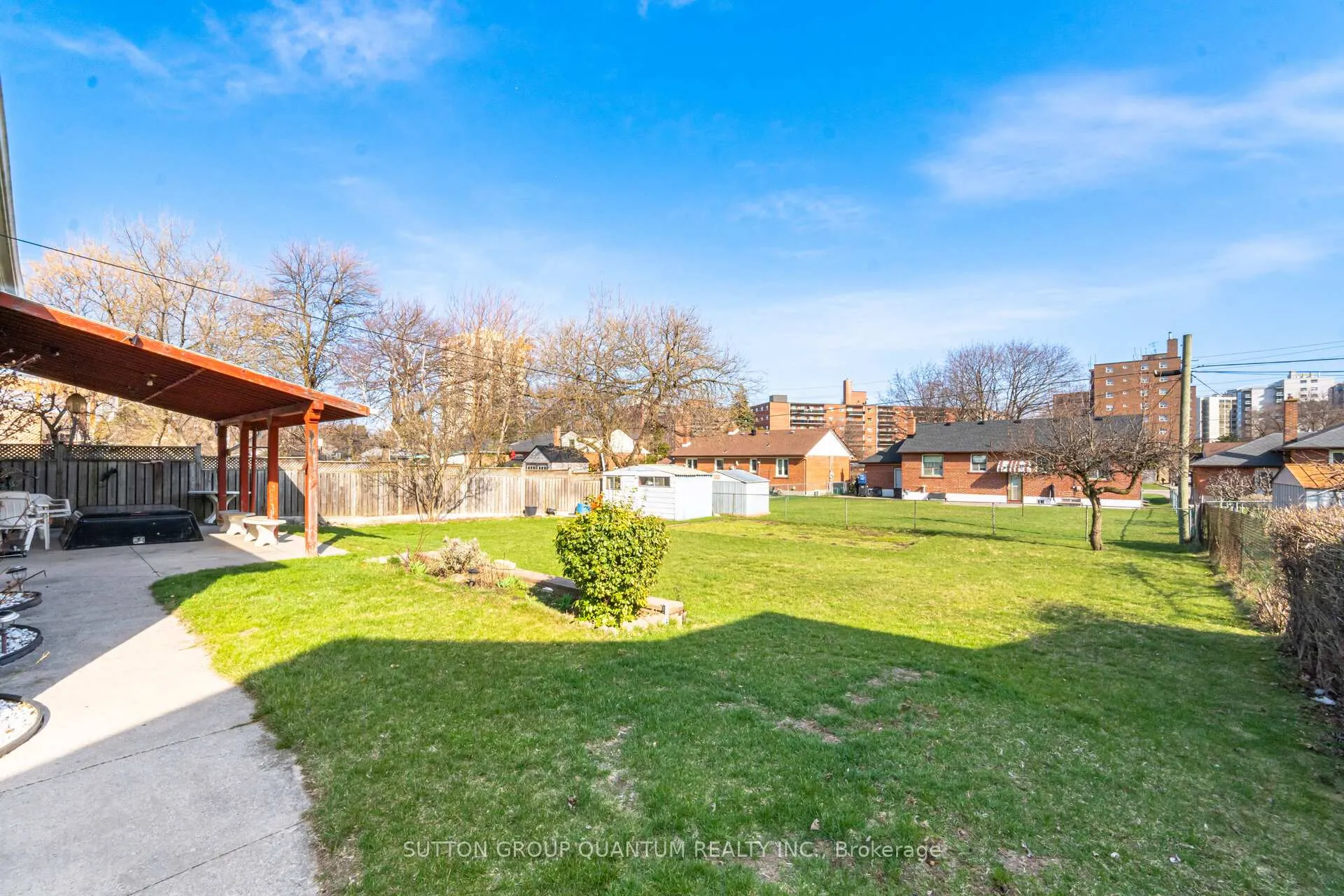 Photo 15 of 86 Dunbar Road, Mississauga, Cooksville — HOMEH