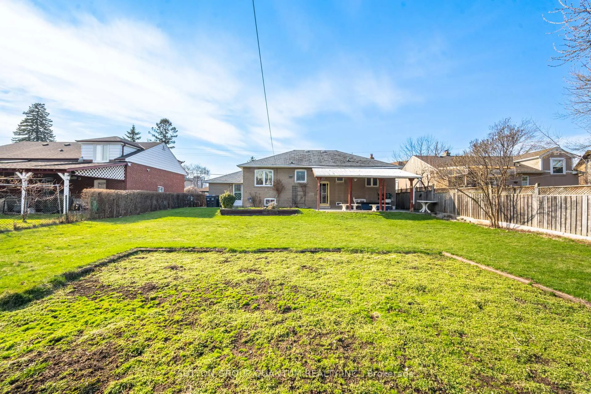 Photo 18 of 86 Dunbar Road, Mississauga, Cooksville — HOMEH