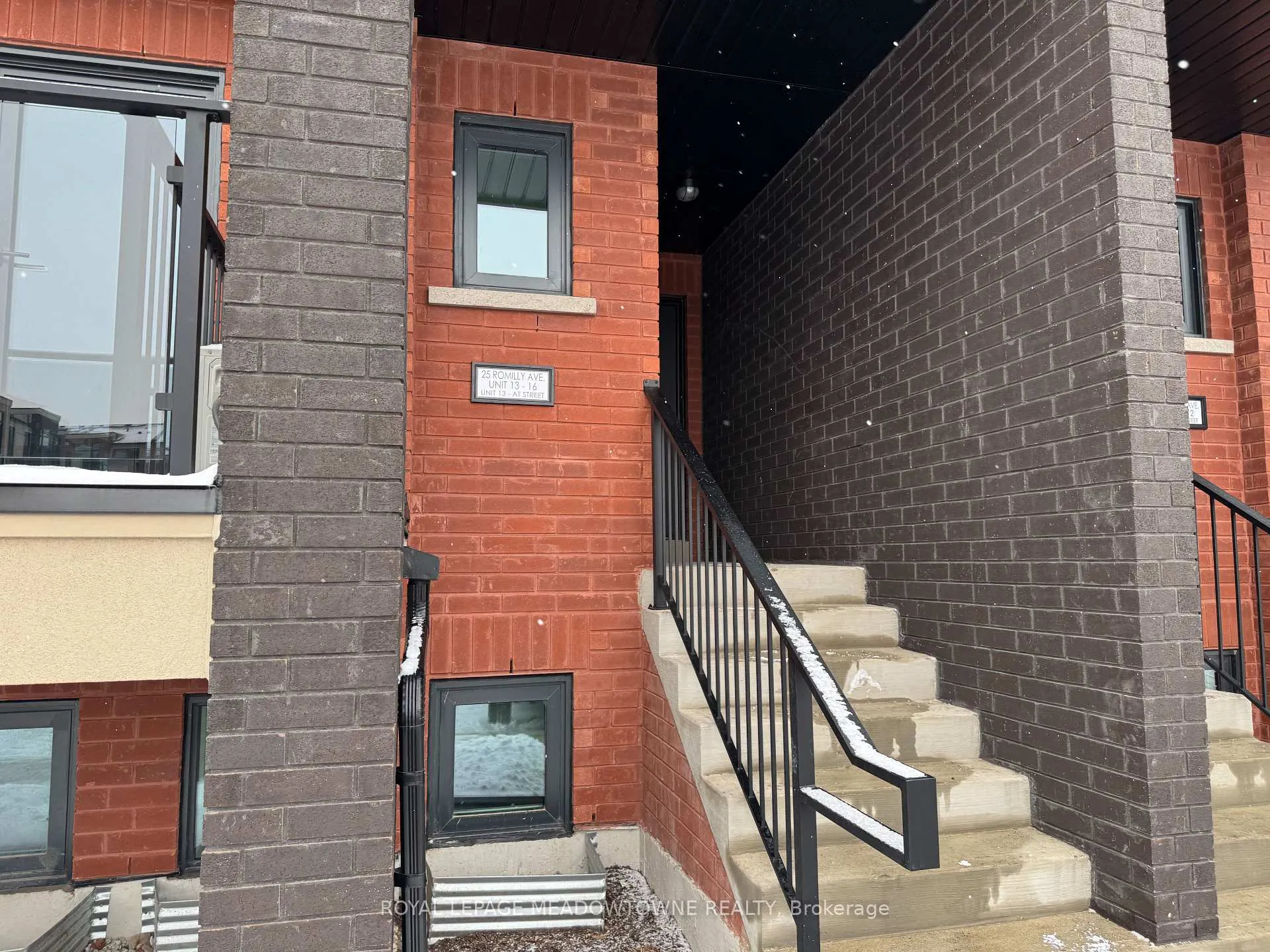 Photo 3 of Unit 87, 1930 Wanless Drive N, Brampton, Northwest Brampton — HOMEH