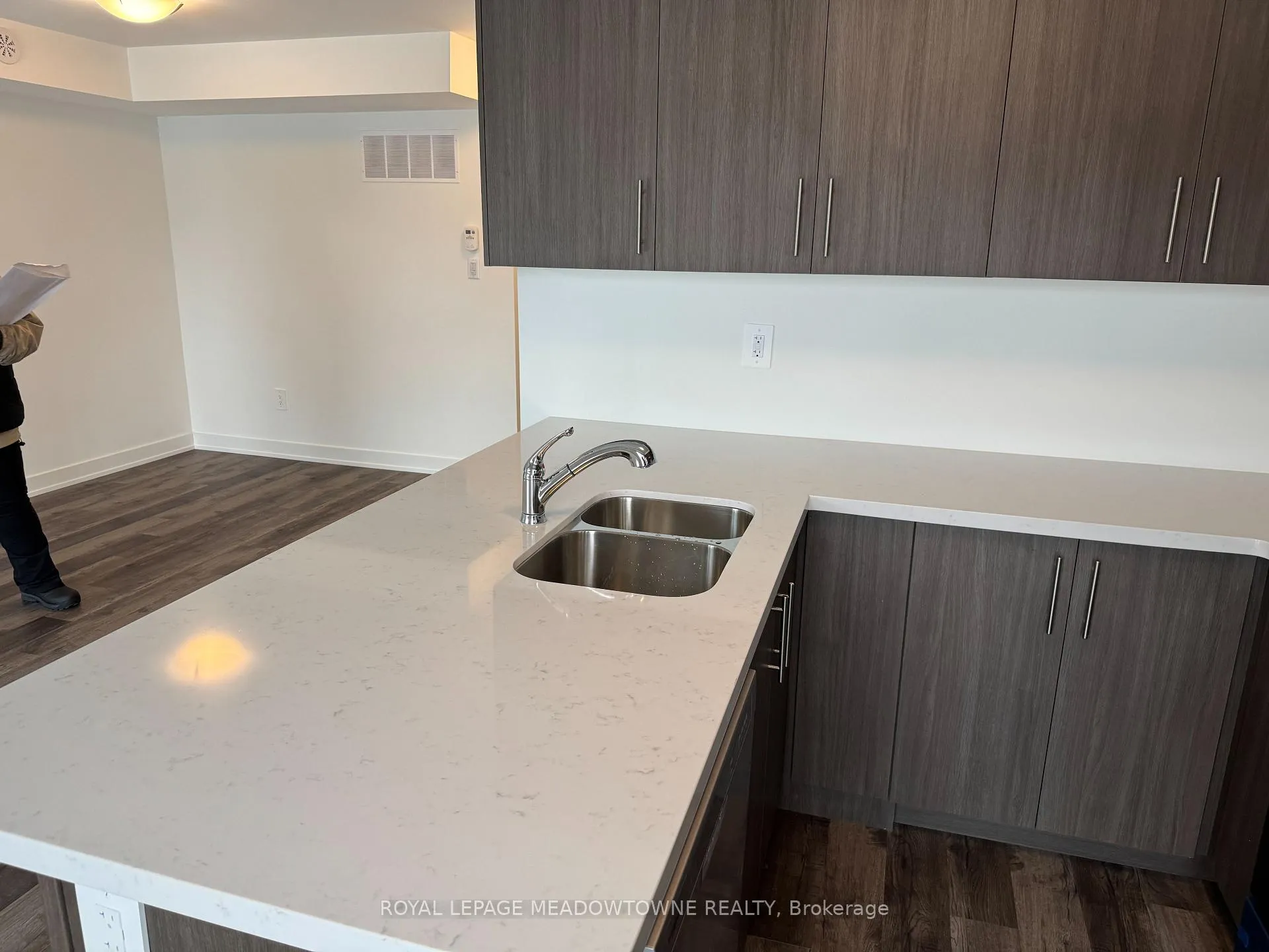 Photo 4 of Unit 87, 1930 Wanless Drive N, Brampton, Northwest Brampton — HOMEH