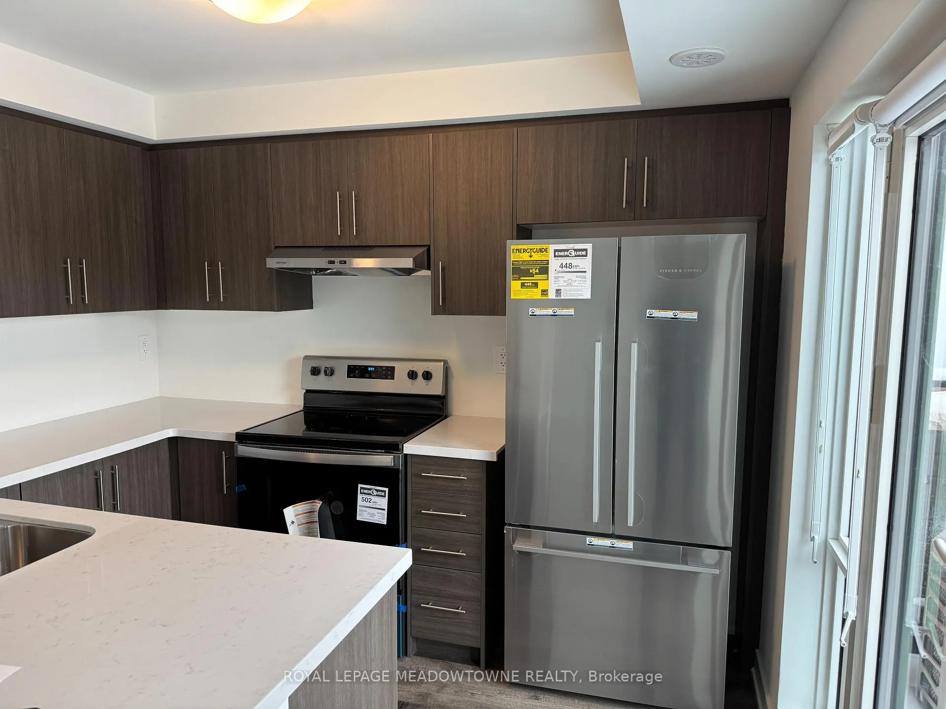 Photo 5 of Unit 87, 1930 Wanless Drive N, Brampton, Northwest Brampton — HOMEH