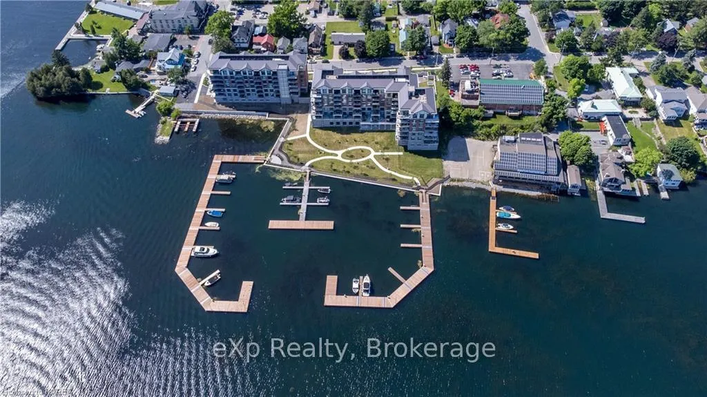 Photo 3 of Unit 319, 129B South Street, Gananoque — HOMEH