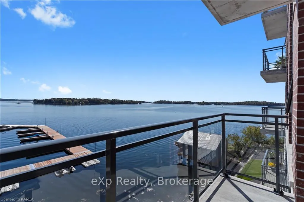 Photo 19 of Unit 319, 129B South Street, Gananoque — HOMEH