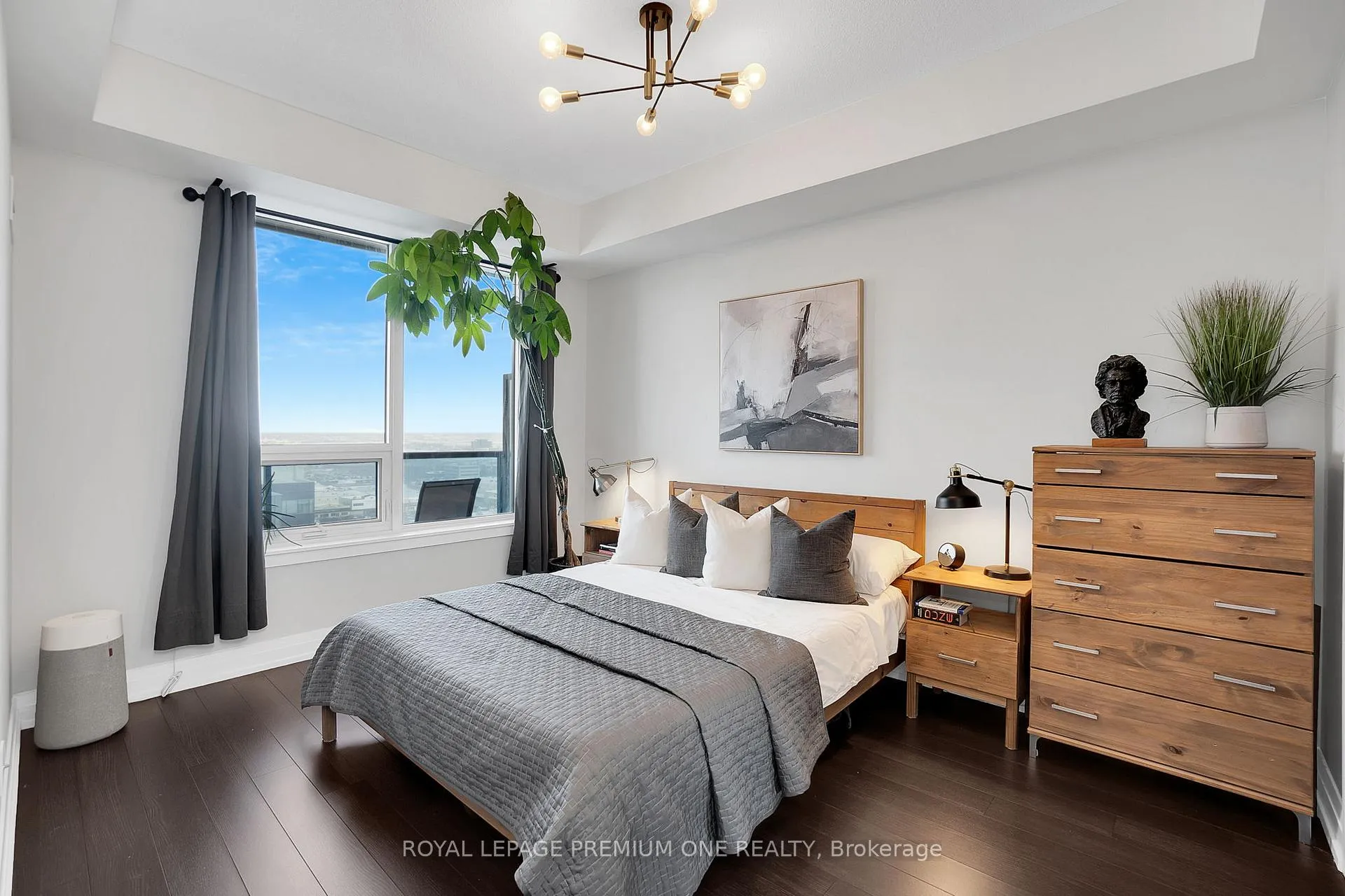 Photo 1 of Unit 1803, 3600 Highway 7 Road, Vaughan, Vaughan Corporate Centre — HOMEH