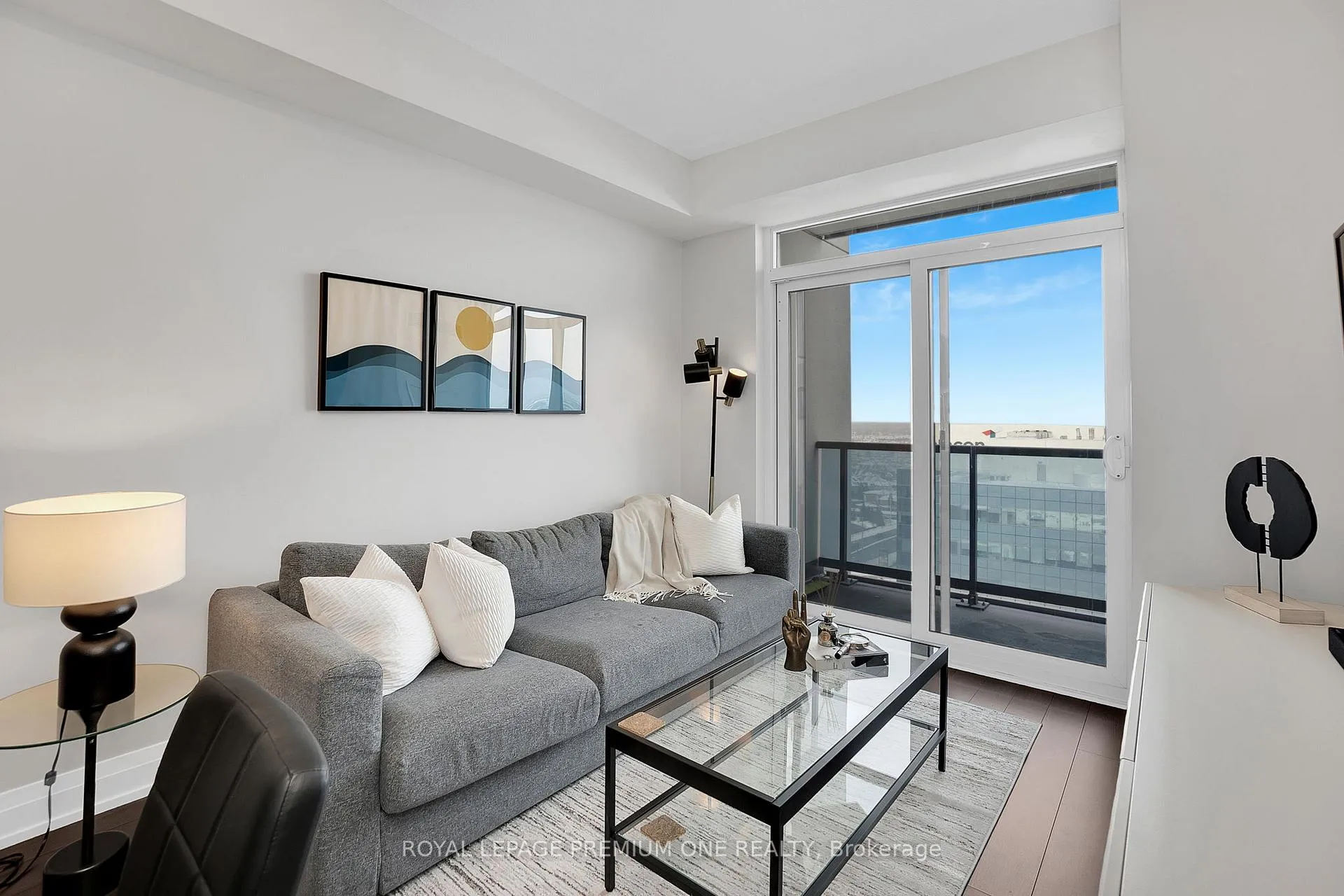 Photo 2 of Unit 1803, 3600 Highway 7 Road, Vaughan, Vaughan Corporate Centre — HOMEH