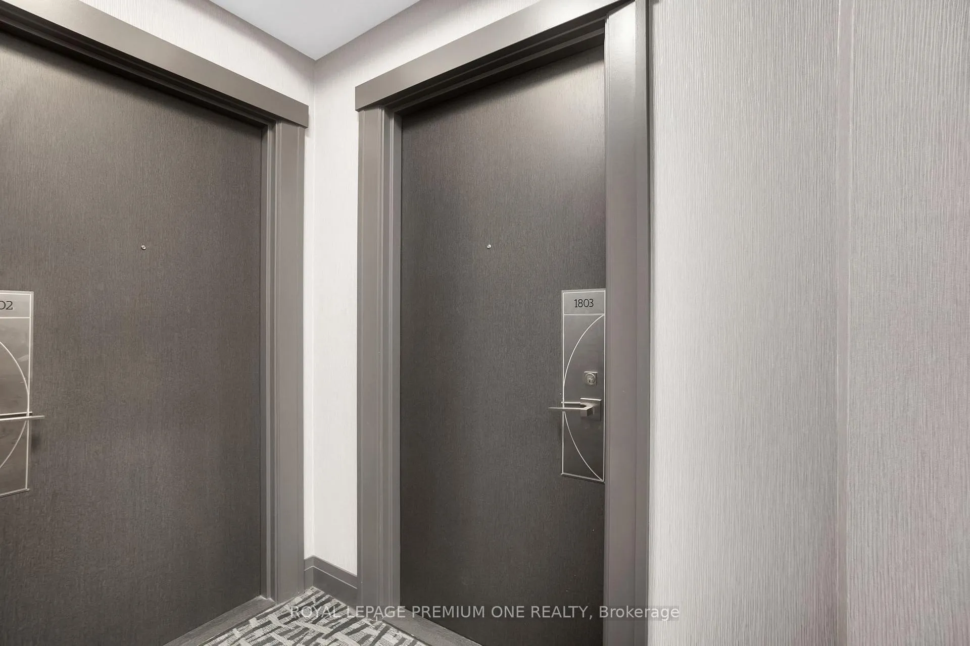 Photo 11 of Unit 1803, 3600 Highway 7 Road, Vaughan, Vaughan Corporate Centre — HOMEH