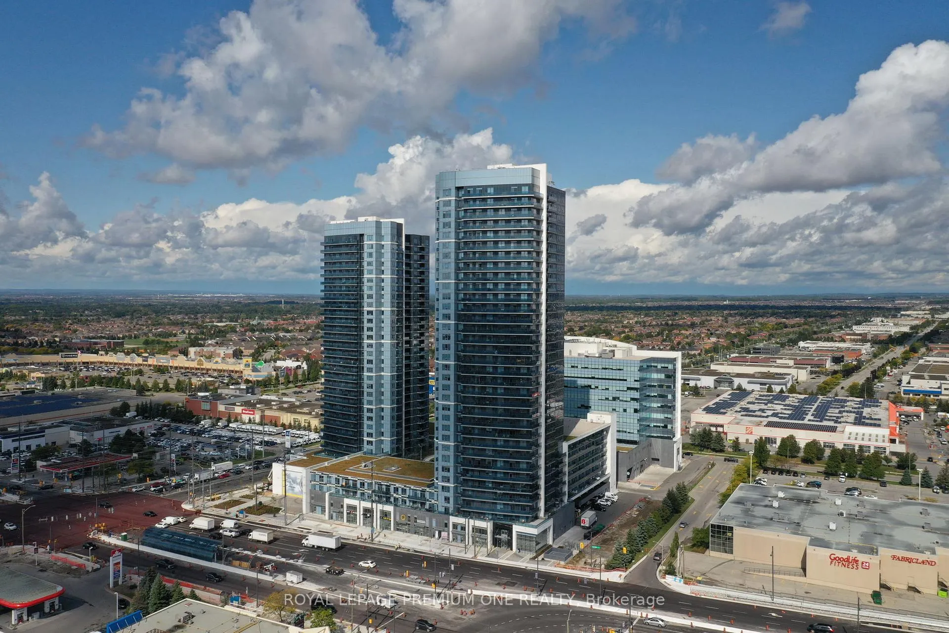 Photo 17 of Unit 1803, 3600 Highway 7 Road, Vaughan, Vaughan Corporate Centre — HOMEH