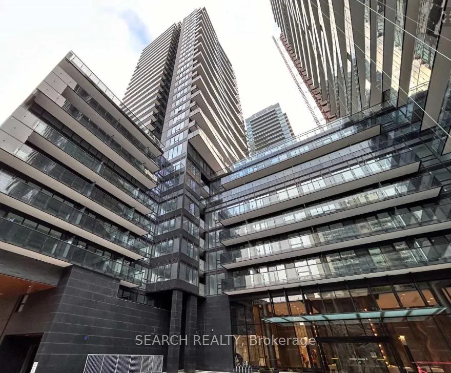 Photo 1 of Unit 2012-S, 127 Broadway Avenue, Toronto, Mount Pleasant West — HOMEH