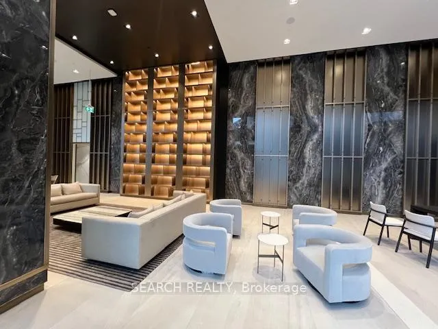 Photo 2 of Unit 2012-S, 127 Broadway Avenue, Toronto, Mount Pleasant West — HOMEH