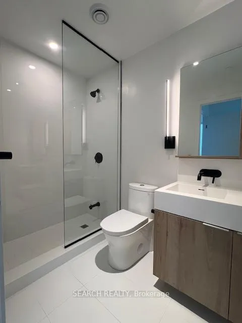 Photo 8 of Unit 2012-S, 127 Broadway Avenue, Toronto, Mount Pleasant West — HOMEH