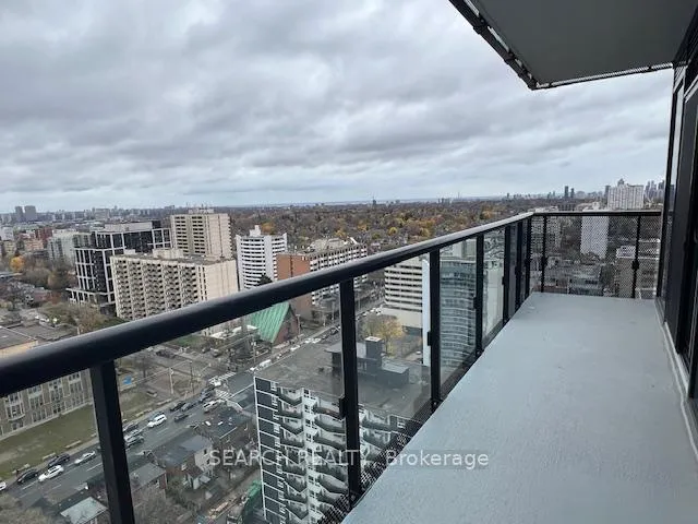 Photo 16 of Unit 2012-S, 127 Broadway Avenue, Toronto, Mount Pleasant West — HOMEH