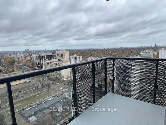Photo 17 of Unit 2012-S, 127 Broadway Avenue, Toronto, Mount Pleasant West — HOMEH