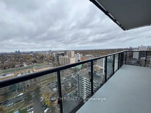 Photo 18 of Unit 2012-S, 127 Broadway Avenue, Toronto, Mount Pleasant West — HOMEH