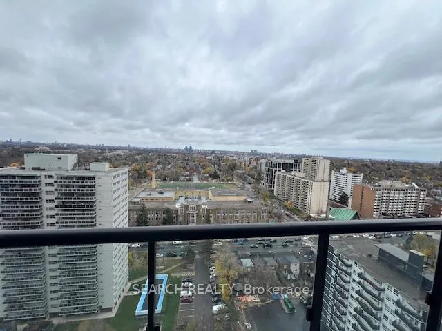 Photo 19 of Unit 2012-S, 127 Broadway Avenue, Toronto, Mount Pleasant West — HOMEH