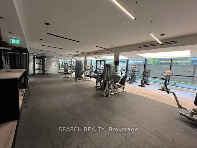Photo 25 of Unit 2012-S, 127 Broadway Avenue, Toronto, Mount Pleasant West — HOMEH