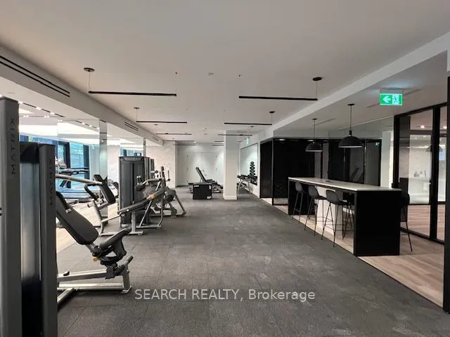 Photo 27 of Unit 2012-S, 127 Broadway Avenue, Toronto, Mount Pleasant West — HOMEH