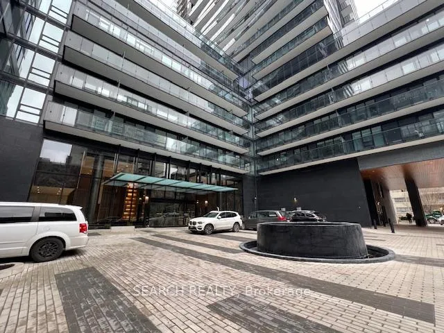 Photo 31 of Unit 2012-S, 127 Broadway Avenue, Toronto, Mount Pleasant West — HOMEH