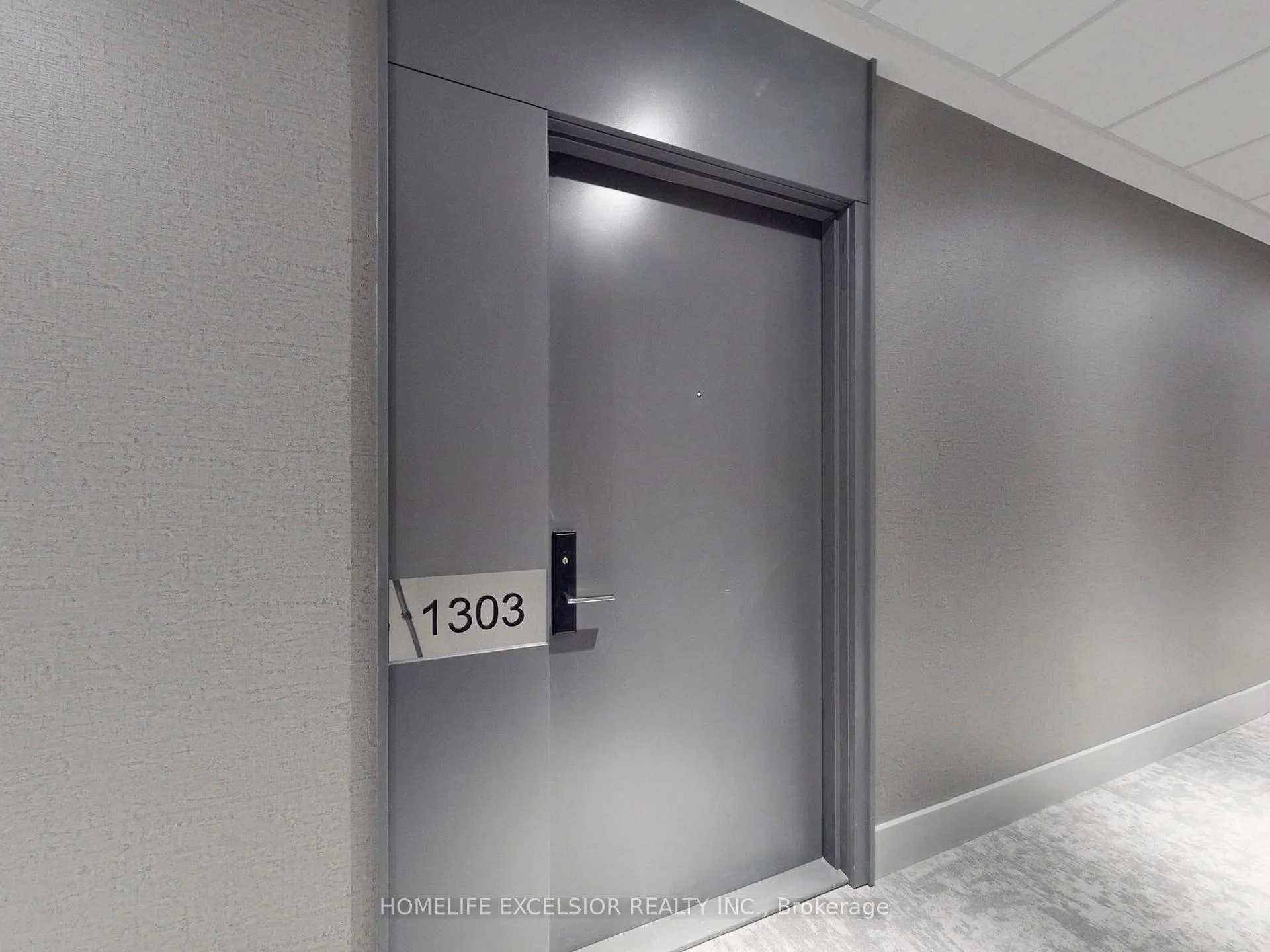 Photo 3 of Unit 1303, 285 Dufferin Street, Toronto, South Parkdale — HOMEH