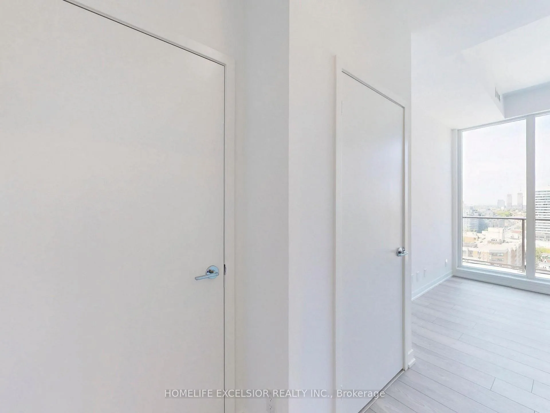 Photo 5 of Unit 1303, 285 Dufferin Street, Toronto, South Parkdale — HOMEH