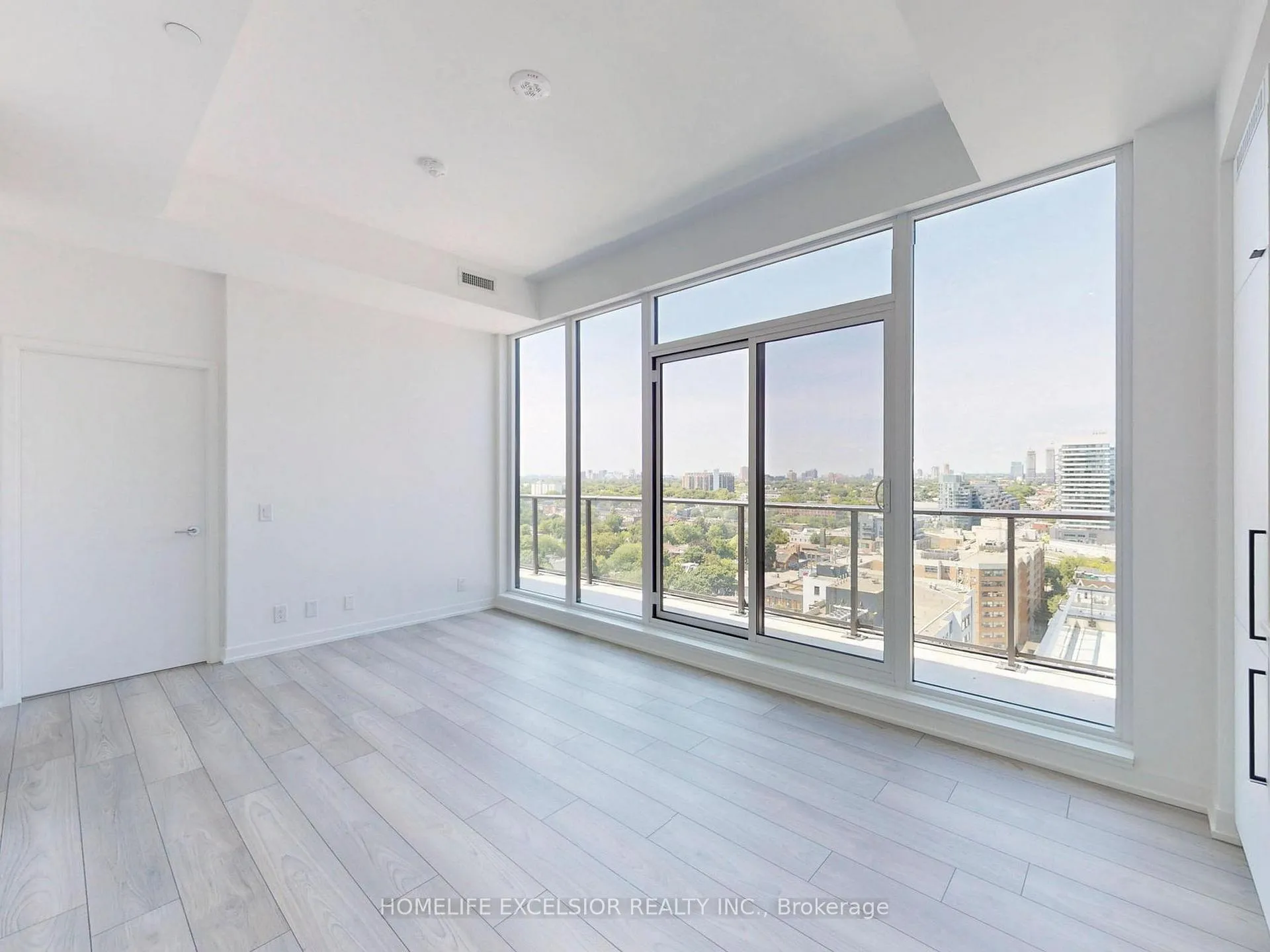 Photo 8 of Unit 1303, 285 Dufferin Street, Toronto, South Parkdale — HOMEH