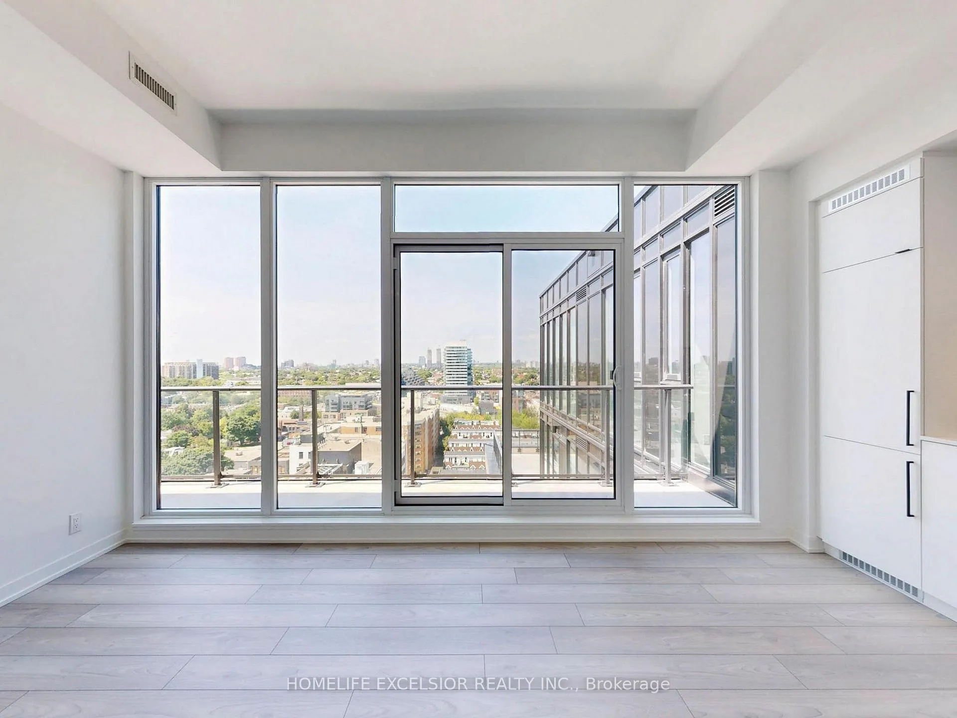 Photo 13 of Unit 1303, 285 Dufferin Street, Toronto, South Parkdale — HOMEH