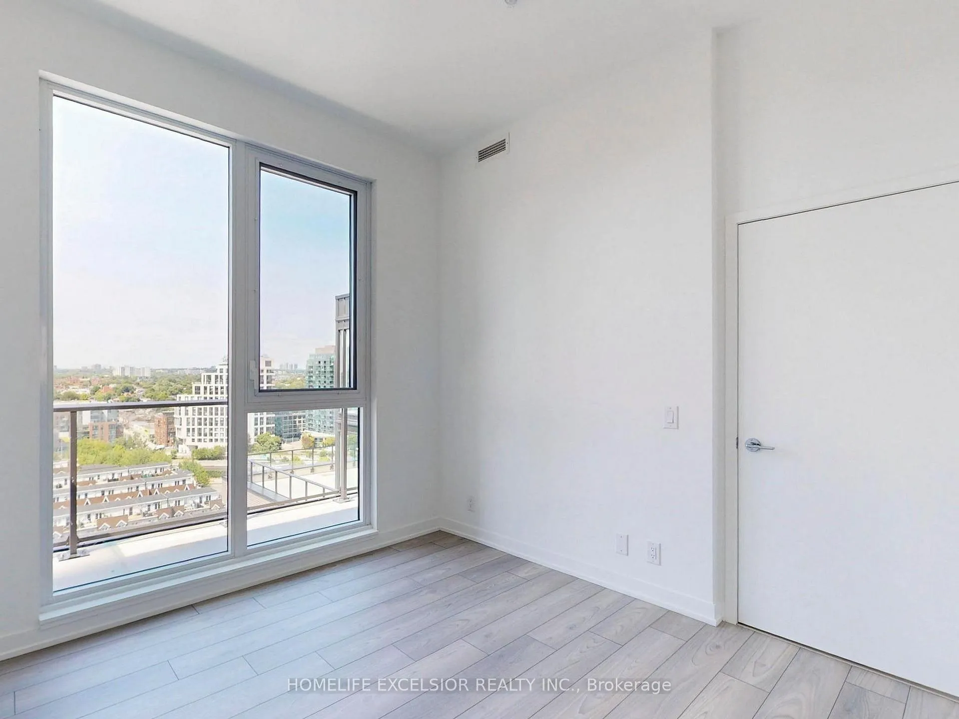 Photo 21 of Unit 1303, 285 Dufferin Street, Toronto, South Parkdale — HOMEH