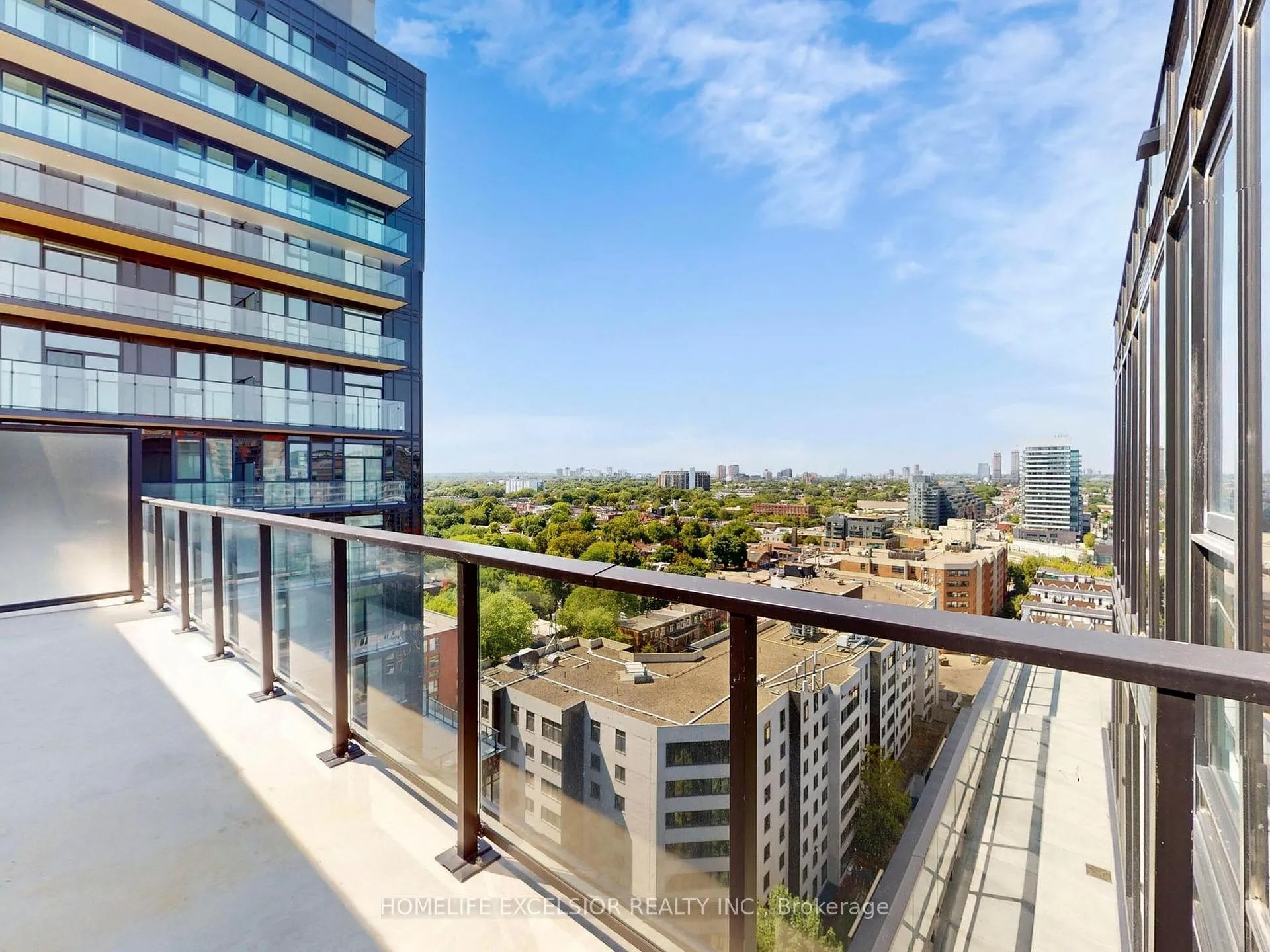 Photo 25 of Unit 1303, 285 Dufferin Street, Toronto, South Parkdale — HOMEH