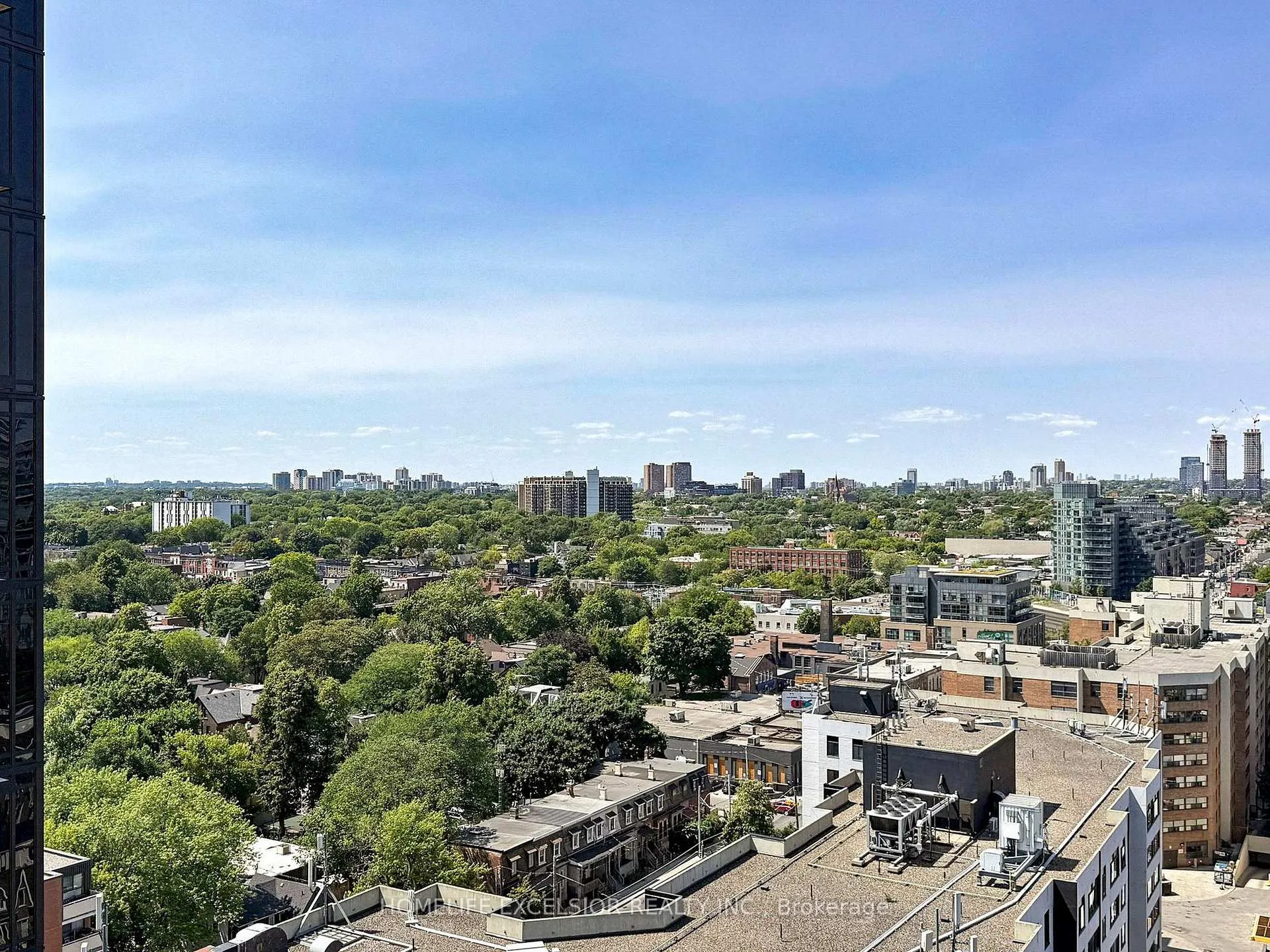 Photo 28 of Unit 1303, 285 Dufferin Street, Toronto, South Parkdale — HOMEH