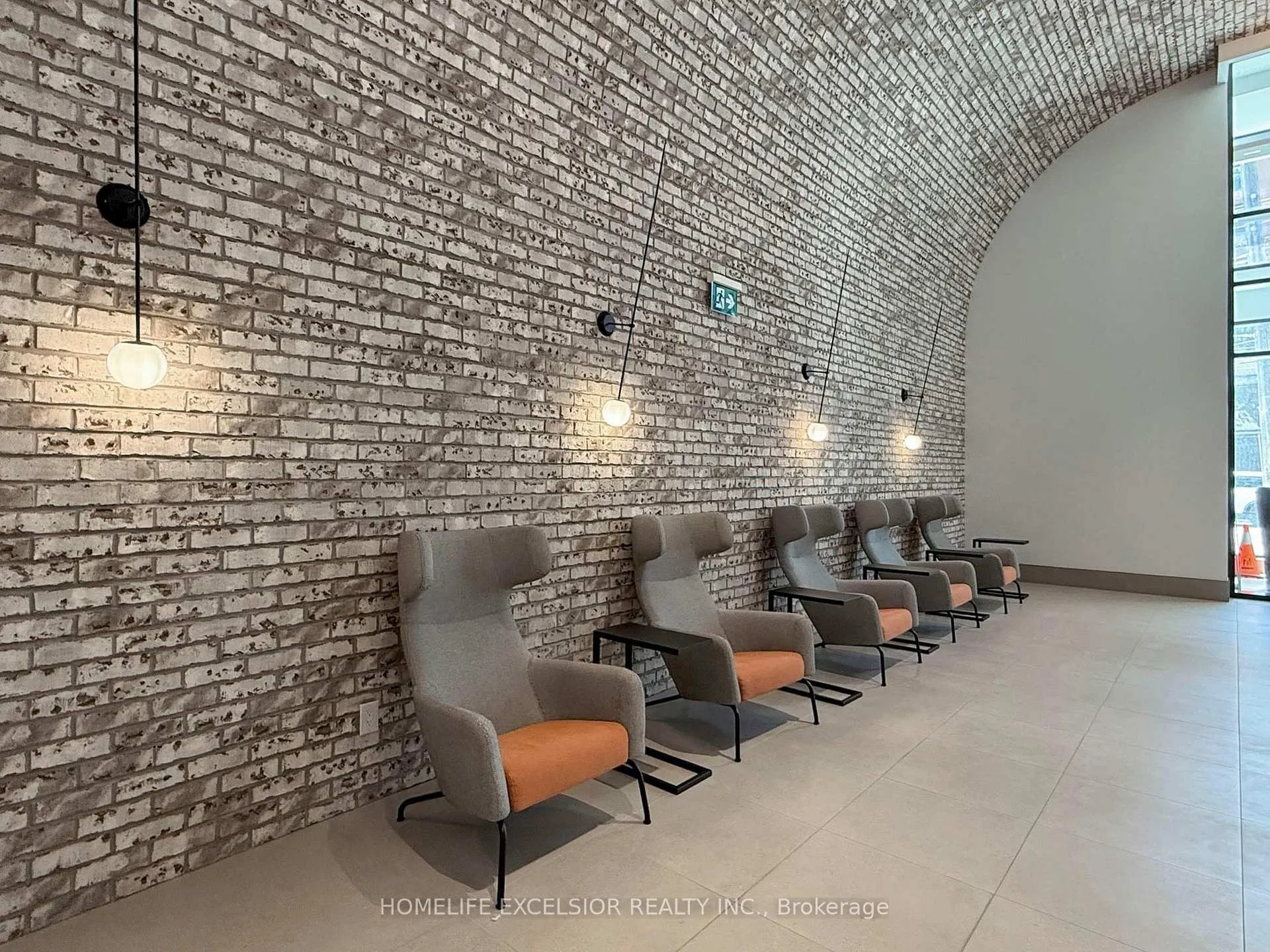 Photo 29 of Unit 1303, 285 Dufferin Street, Toronto, South Parkdale — HOMEH