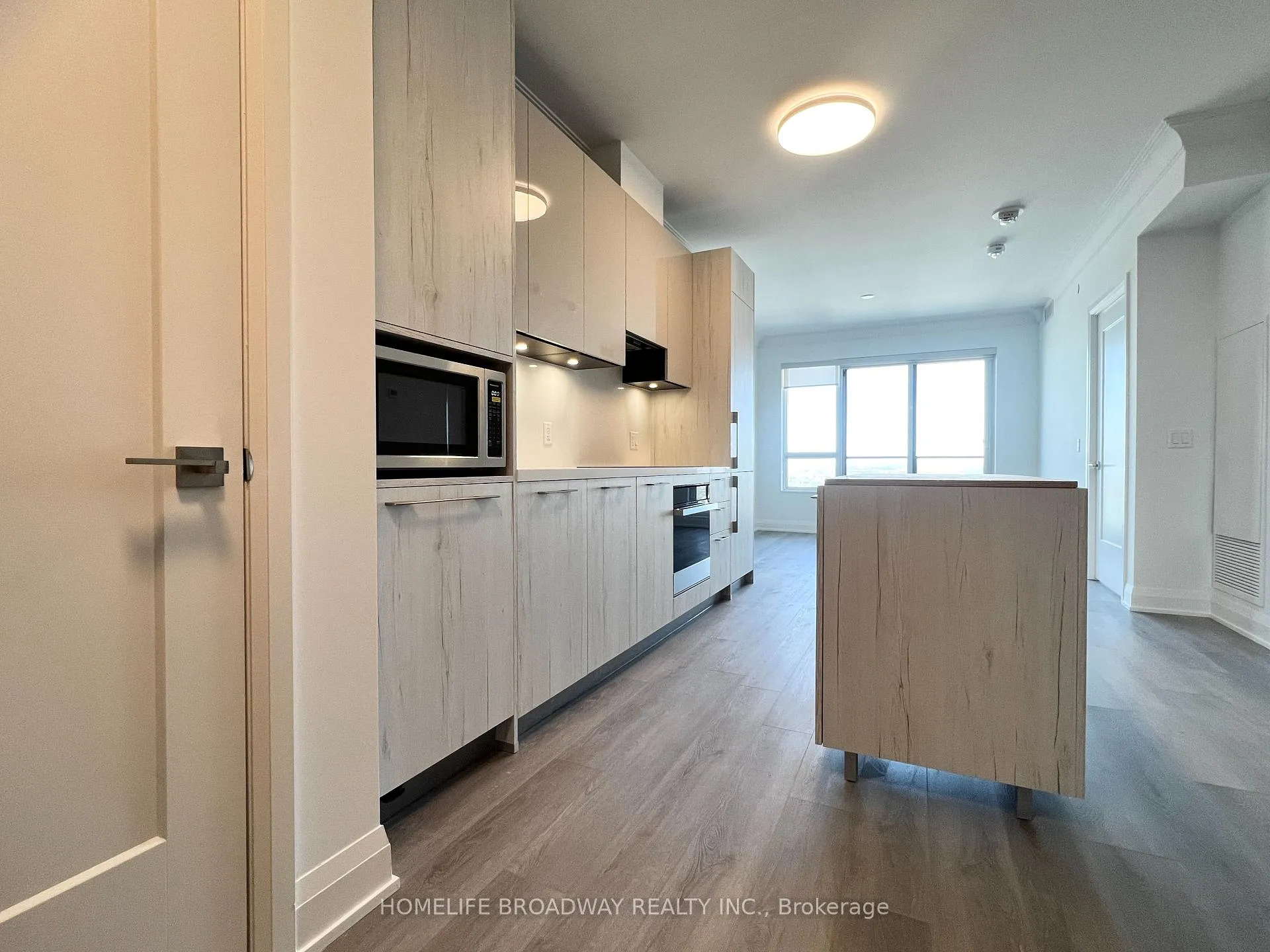Photo 2 of Unit 3908, 8 Water Walk Drive, Markham, Unionville — HOMEH