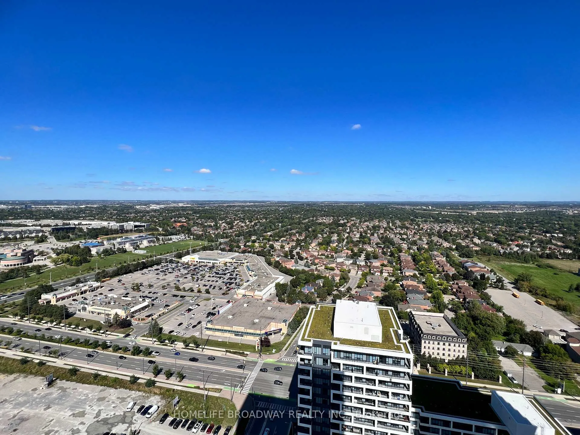 Photo 9 of Unit 3908, 8 Water Walk Drive, Markham, Unionville — HOMEH
