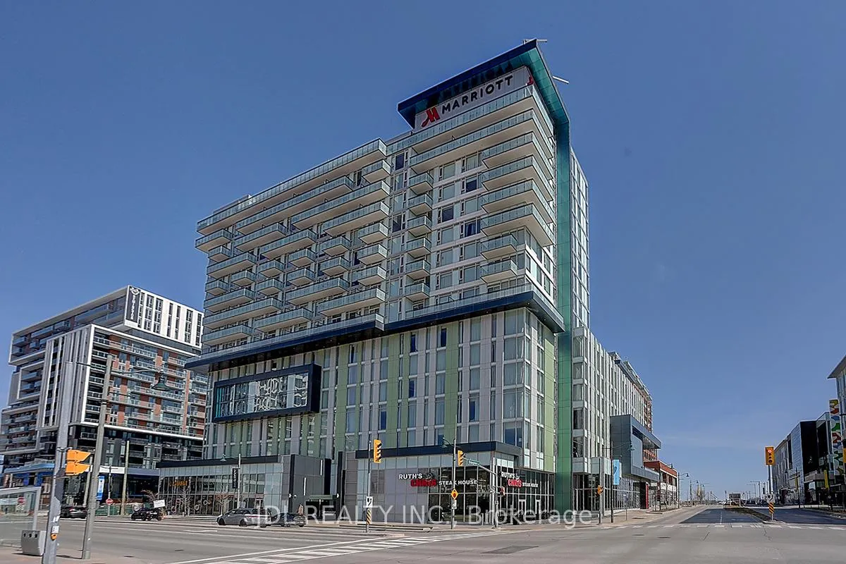 Photo 1 of Unit 1508, 8081 Birchmount Street, Markham, Unionville — HOMEH