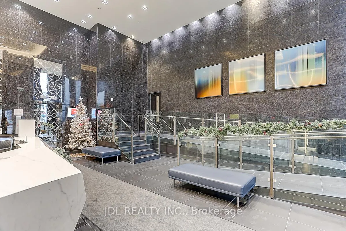 Photo 4 of Unit 1508, 8081 Birchmount Street, Markham, Unionville — HOMEH