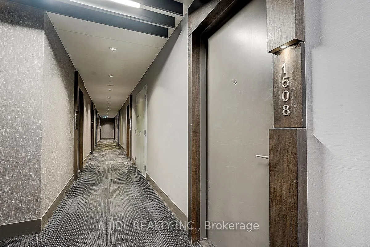 Photo 9 of Unit 1508, 8081 Birchmount Street, Markham, Unionville — HOMEH