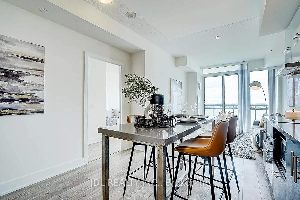 Photo 17 of Unit 1508, 8081 Birchmount Street, Markham, Unionville — HOMEH