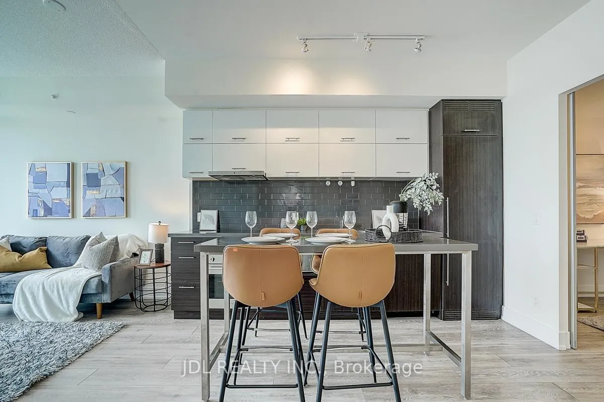 Photo 19 of Unit 1508, 8081 Birchmount Street, Markham, Unionville — HOMEH