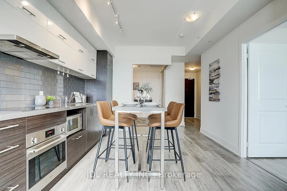 Photo 20 of Unit 1508, 8081 Birchmount Street, Markham, Unionville — HOMEH