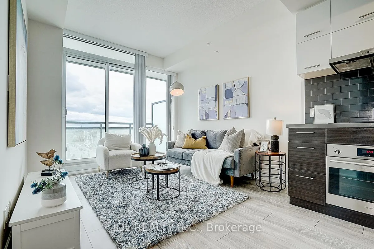Photo 22 of Unit 1508, 8081 Birchmount Street, Markham, Unionville — HOMEH