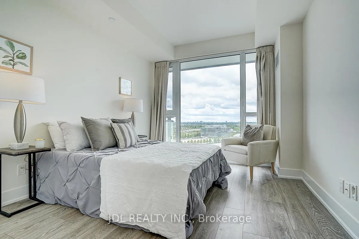 Photo 24 of Unit 1508, 8081 Birchmount Street, Markham, Unionville — HOMEH