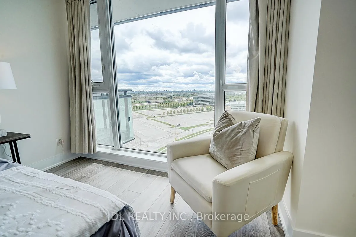 Photo 25 of Unit 1508, 8081 Birchmount Street, Markham, Unionville — HOMEH