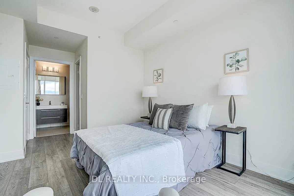 Photo 26 of Unit 1508, 8081 Birchmount Street, Markham, Unionville — HOMEH