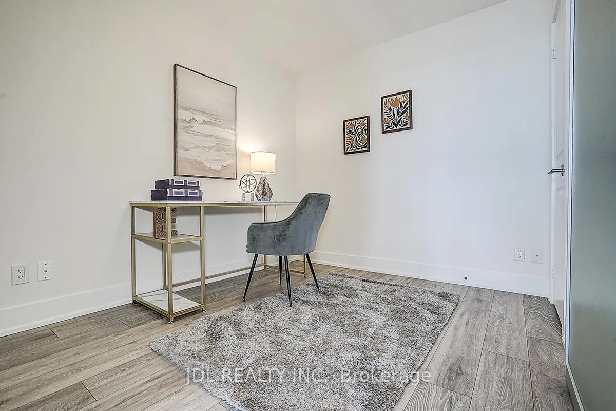 Photo 29 of Unit 1508, 8081 Birchmount Street, Markham, Unionville — HOMEH