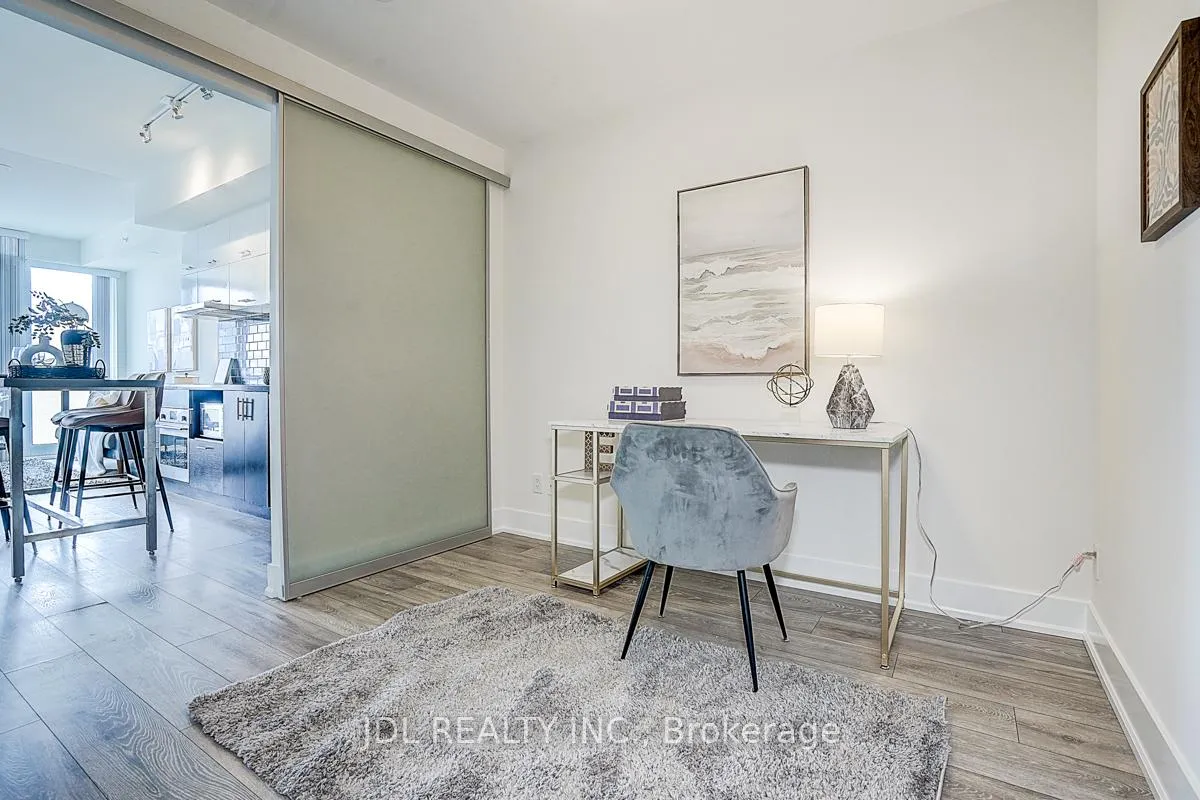 Photo 31 of Unit 1508, 8081 Birchmount Street, Markham, Unionville — HOMEH