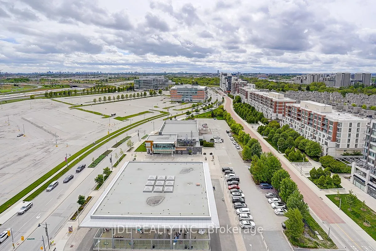 Photo 34 of Unit 1508, 8081 Birchmount Street, Markham, Unionville — HOMEH
