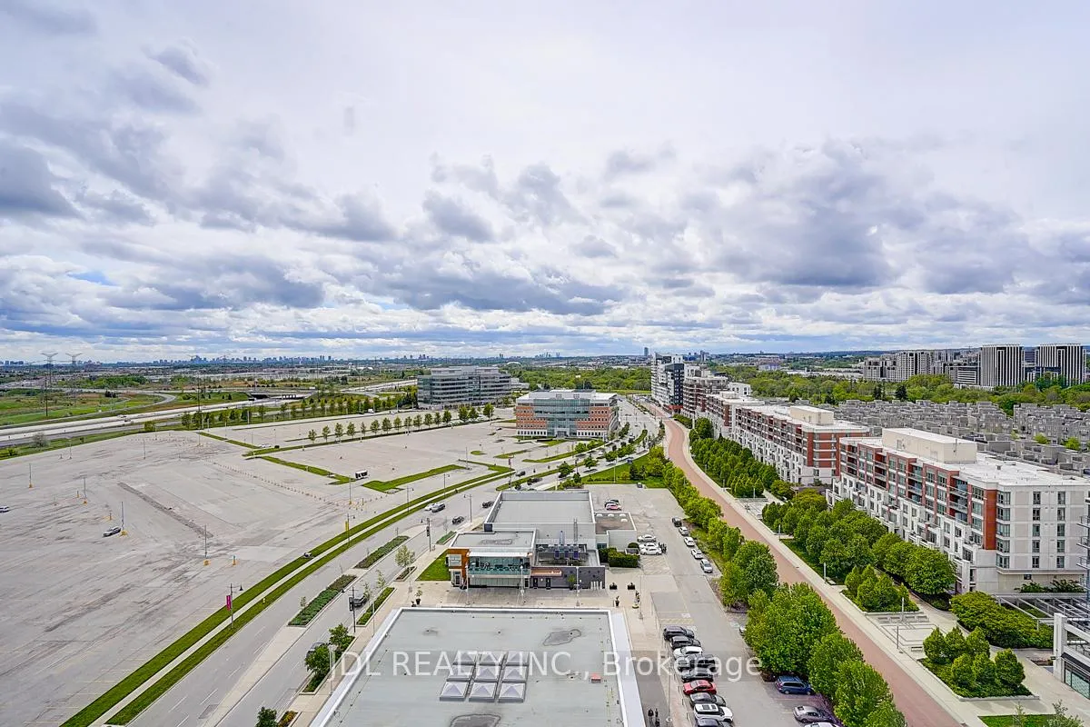 Photo 35 of Unit 1508, 8081 Birchmount Street, Markham, Unionville — HOMEH