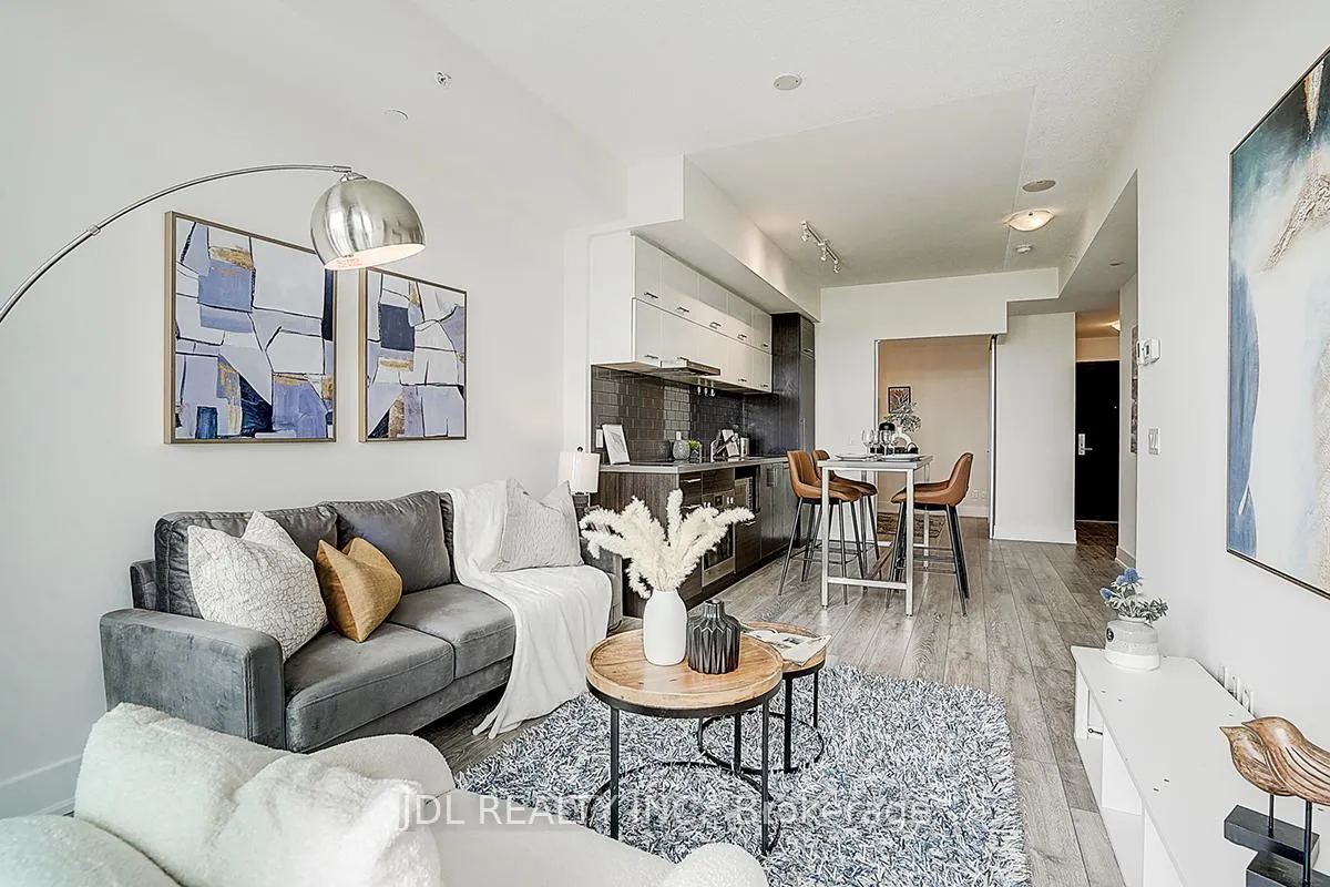 Photo 36 of Unit 1508, 8081 Birchmount Street, Markham, Unionville — HOMEH