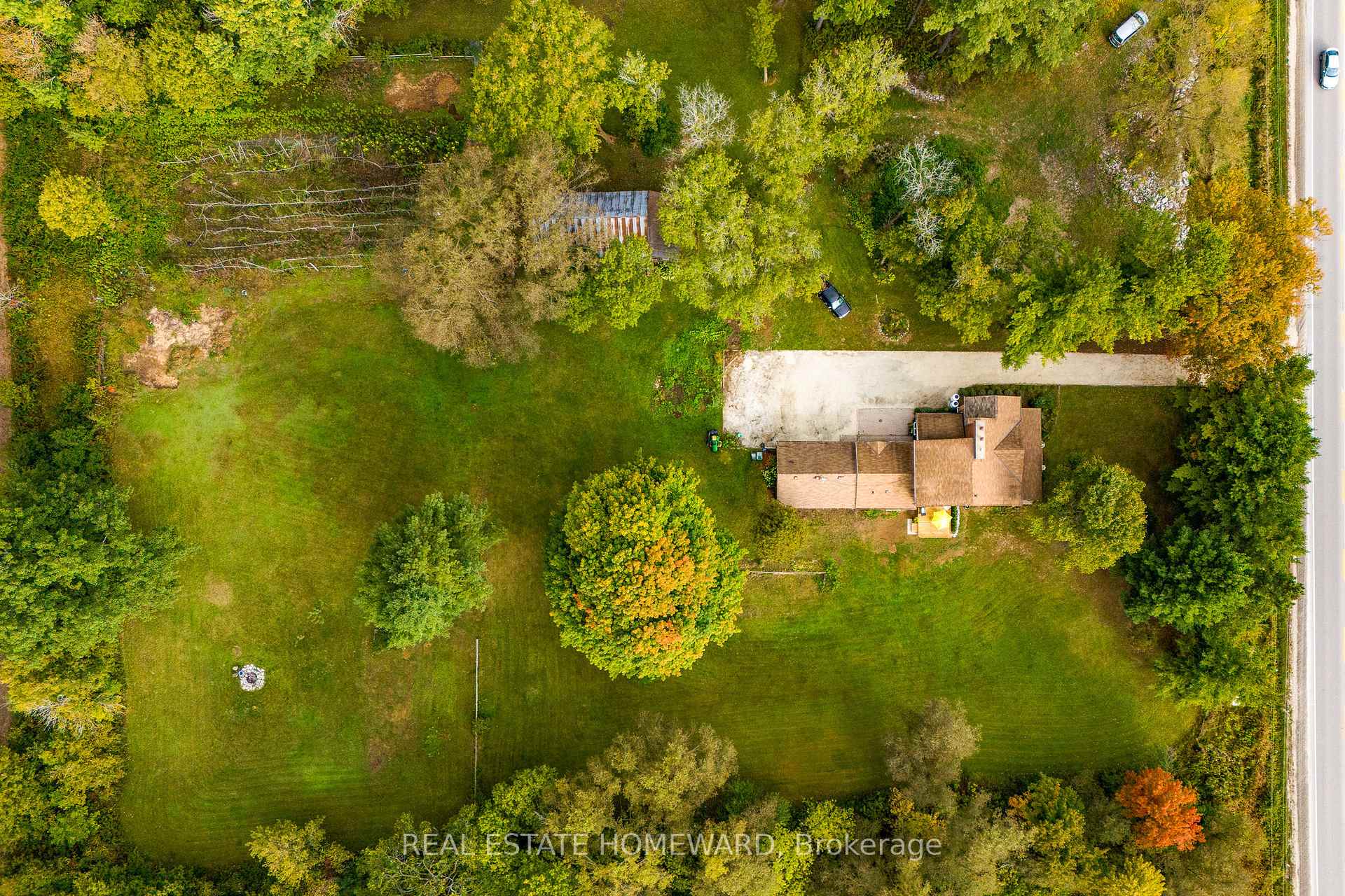 Photo 34 of 1602 County Rd 7, Clearview, Stayner — HOMEH